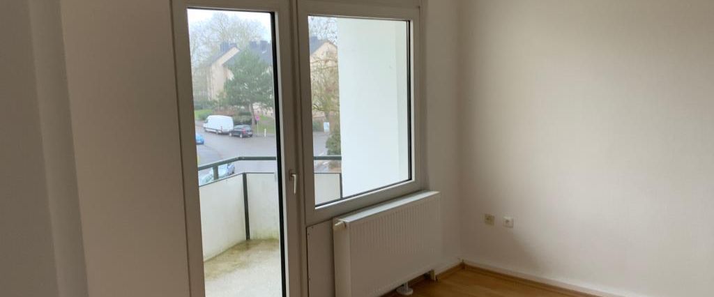 3-Zimmer-Wohnung in Hamm Norden - Photo 1