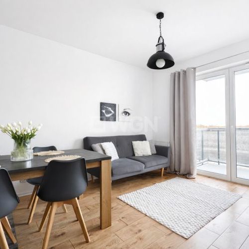 Mieszkanie na wynajem REDA - 2 pokoje umeblowane przy Aquapark - NAJEM od zaraz - Photo 1