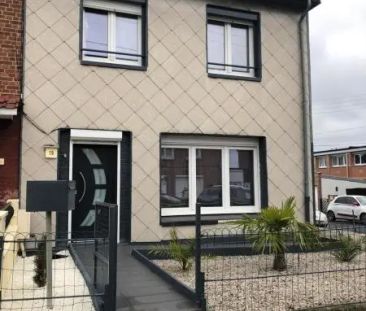 Maison à louer 5 pièces 75m² - Photo 4