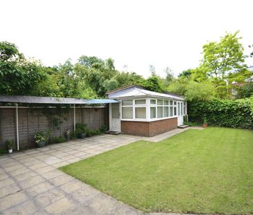 Buckland Crescent, Swiss Cottage, London - Photo 3