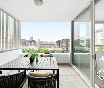 880/33 Hill Road, Wentworth Point NSW 2127 - Apartment For Rent | D... - Photo 4