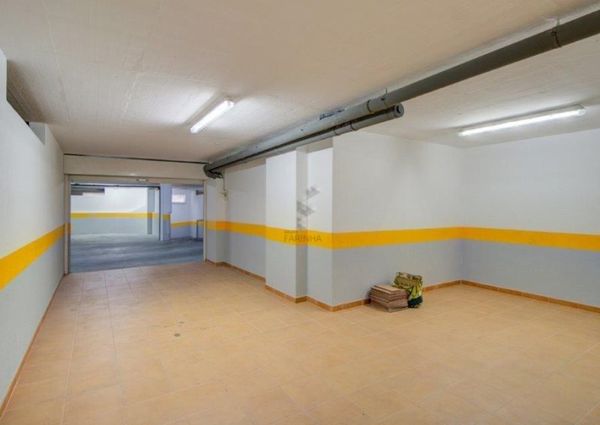 Apartamento T3 em Lisboa