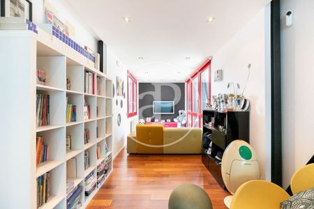 6 bedroom luxury Villa for rent in Barcelona, Spain - Photo 5