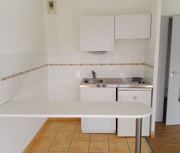 Résidence Les Florianes 18 rue Anatole France, 63000, Clermont-Ferrand - Photo 4