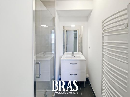 Location Appartement 2 pièces 41m² NANTES 44300 - Photo 1