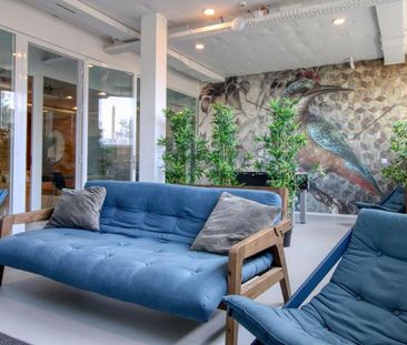 Lily #21 - Coliving at Lily: Modern Living near Lausanne, EPFL and ... - Photo 3