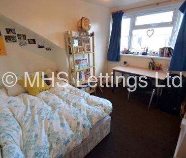 6 Bedroom Mid Terraced House for rent in Beamsley Terrace - Photo 5