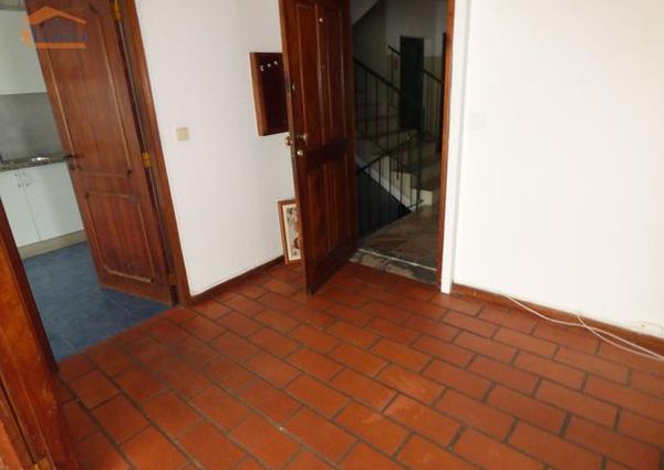 Apartamento T2 em Porto