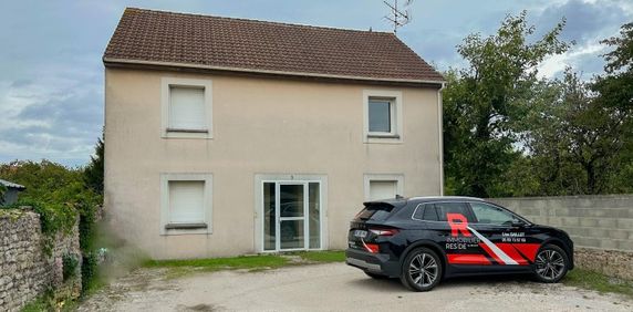 Location / Appartement - Photo 2