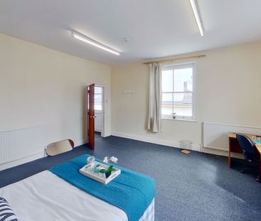 3 Brunel Terrace, NG7 1NJ, NOTTINGHAM - Photo 6