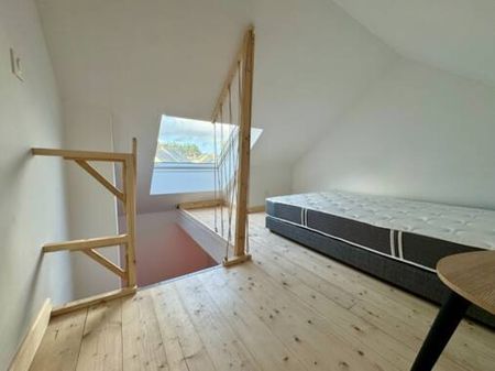 Coloc 6 ch meublées Etudiant 5' à pieds des Facs - Photo 3