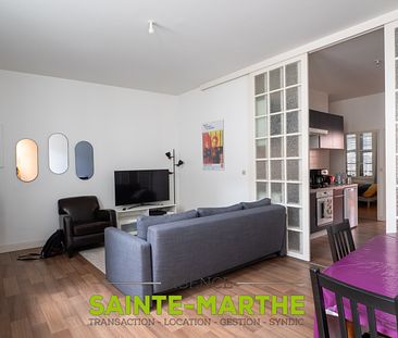 Appartement T3 hypercentre - Photo 4