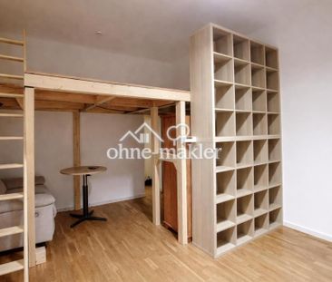 2-Zimmer-Maisonette Wohnung im EG in Prenzlauer Berg - Foto 3