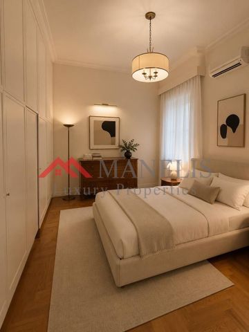 Διαμέρισμα για ενοικίαση Ρηγίλλης (Κολωνάκι - Λυκαβηττός) - Φωτογραφία 5