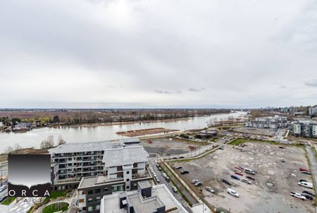 1503-3430 Kent Ave South E., Vancouver - Photo 4
