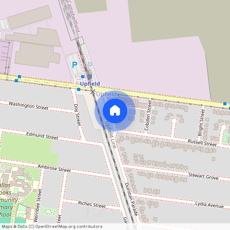 6/52 A Dunstan Pde, Vic 3061, Campbellfield