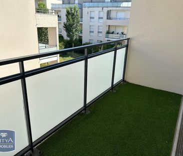 Location Appartement 2 pièces 44m² ST THIBAULT DES VIGNES 77400 - Photo 5