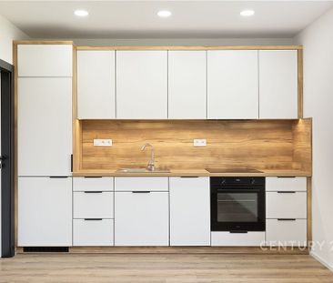 Pronájem bytu 2+kk 48 m² - Photo 1