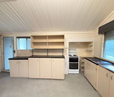 Two Bedroom Home With HUGE Backyard! - Photo 3