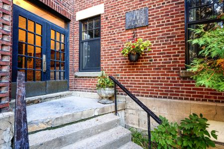 5, Place Park, A, Westmount - Photo 2