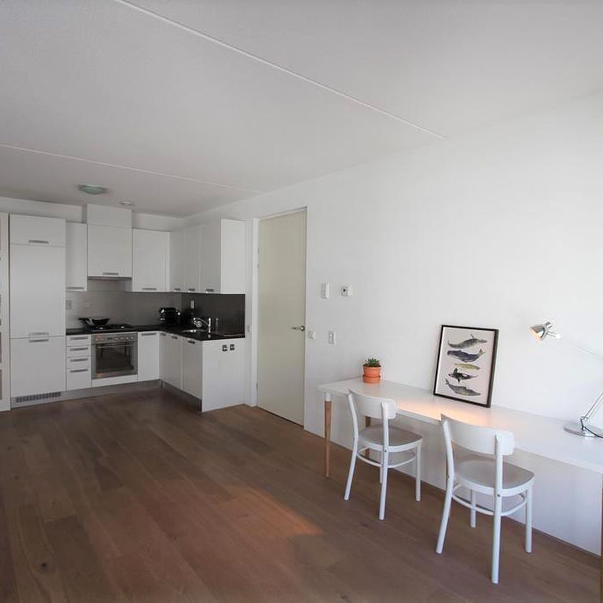 Graafschapstraat 38 1079 PE Amsterdam - Foto 1