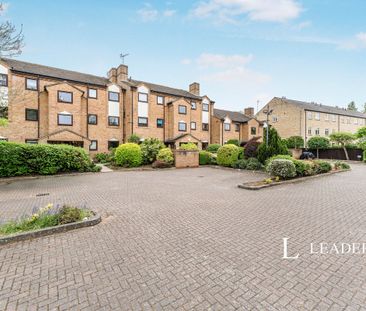 2 bedroom apartment to rent Brownlow Quay, PE9 - Photo 6