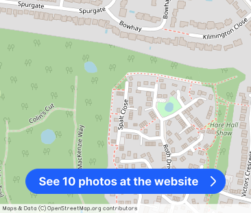 Spalt Close, Hutton, CM13 - Photo 1