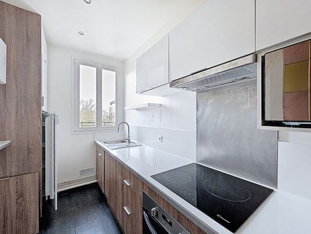 Apartment - Photo 3