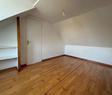 Appartement T2 Quimper à louer - Photo 5