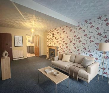 3 bedroom terraced house to rent - Photo 1