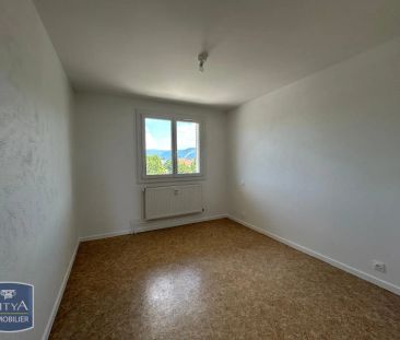 Appartement à louer 3 pièces 62.3m² - Photo 5