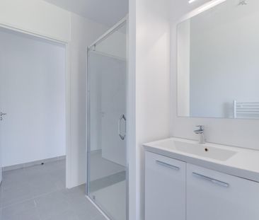 location Appartement F1 DE 33.48m² À NICE - Photo 5