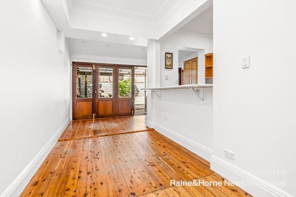 A Spacious Freestanding Home in a Prime Location - Photo 1