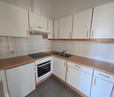 WG-geeignete 3 Zimmer Wohnung nahe der UNI - Heinrichstraße 117 Top2 - Foto 2