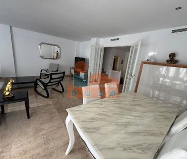 Alquiler de temporada para alumnos de Les Roches | 2.400 €, 170 m² - Photo 1