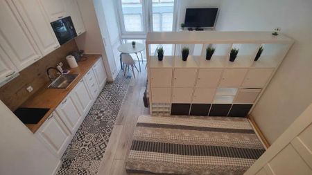 Mieszkanie 26m2 | Gdynia Główna - Photo 5