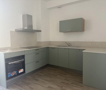 Location Appartement 4 pièces 91m² BLOIS 41000 - Photo 5