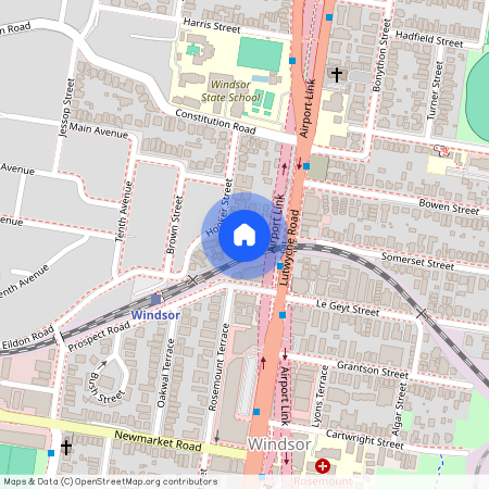 40 Hooker Street Windsor, QLD 4030