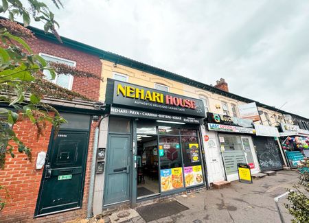 Stockport Road, Levenshulme, Manchester, M19 - Photo 3