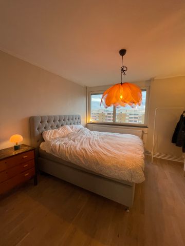 Henriksdalsringen, Nacka - Photo 2