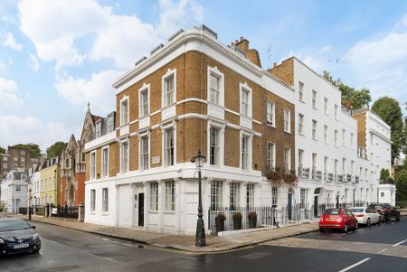 Montpelier Street, Knightsbridge, SW7 - Photo 3