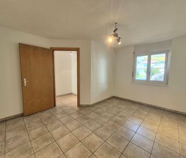 MAGNIFIQUE 2.5PCES AU REZ AVEC JARDIN - Photo 3