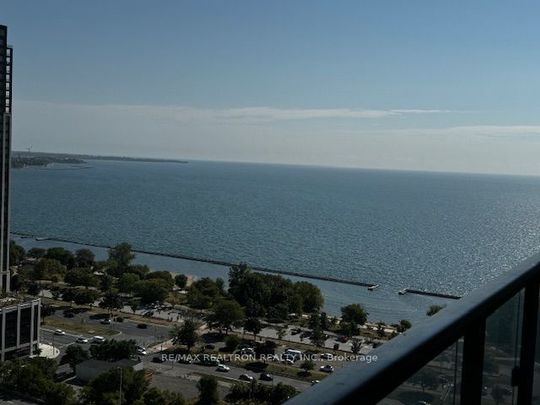 For Lease - 105 The Queensway Ave Avenue Unit# 2416, Toronto, Ontario - Photo 1