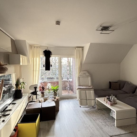 Fürmannstraße 12, 47506 Neukirchen-Vluyn - Photo 1