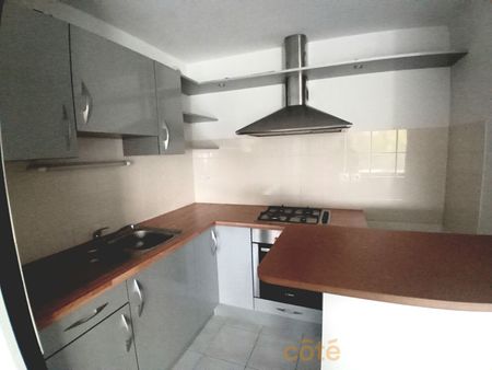 Appartement Languidic 2 pièce(s) 43 m2 - Photo 3