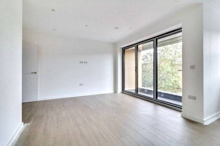 Flat 4, Cubic Mews, South Harrow, HA2 - Photo 4