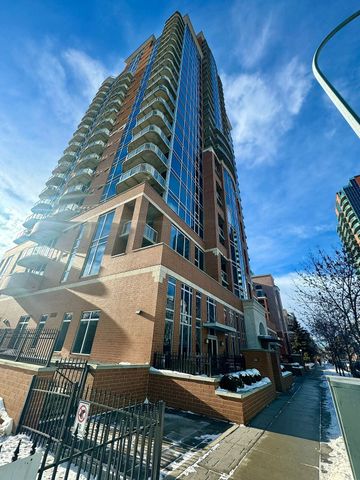 Well maintained 1 bedroom highrise condo in Beltline Downtown! - Photo 2