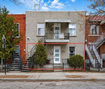 2015 Rue Jacques-Hertel, H4E 1R2, Montréal - Photo 2