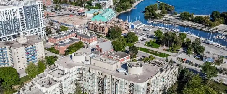 519 - 2511 LAKESHORE ROAD W | 519 - 2511 LAKESHORE ROAD W, Oakville - Photo 1