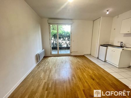 Appartement T1 Asnières-sur-Seine à louer - Photo 3